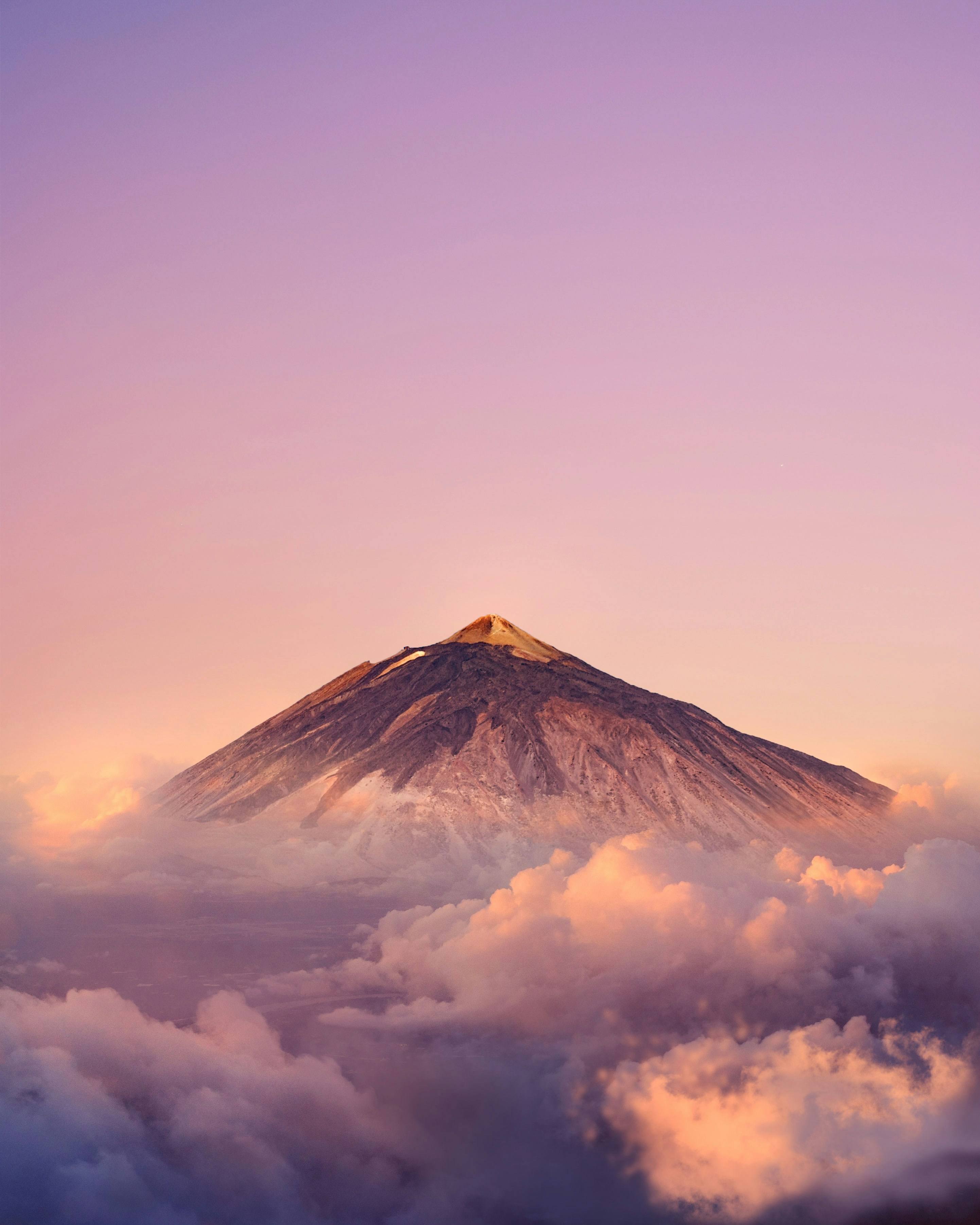 La Orotava, Canary Islands, Spain