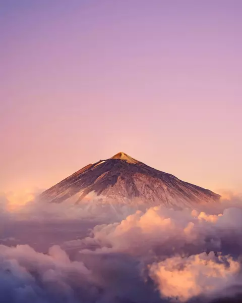 La Orotava, Canary Islands, Spain