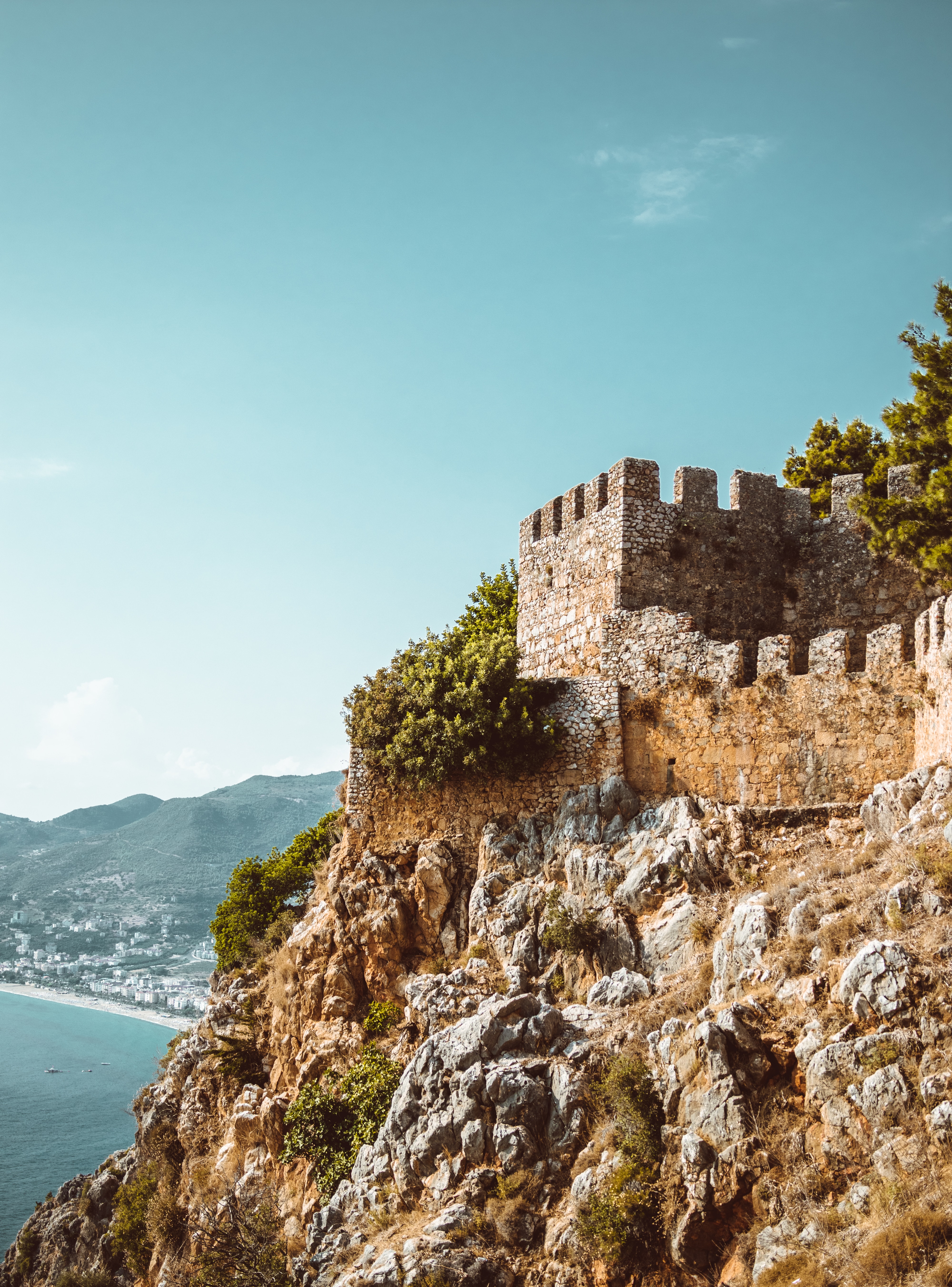 Alanya/Antalya, Turkiye