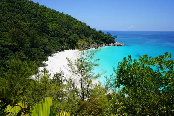 Anse Georgette