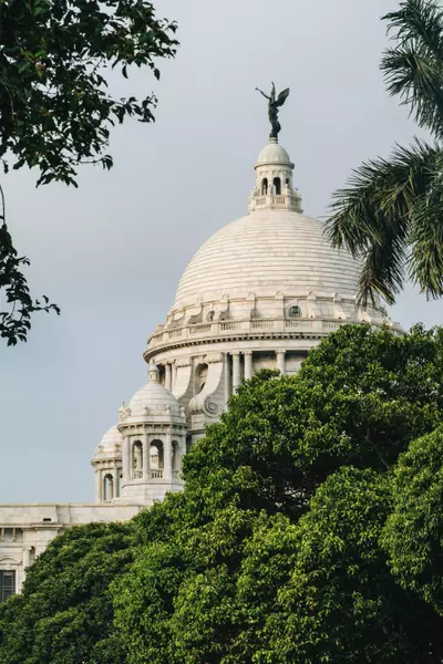 Victoria Memorial