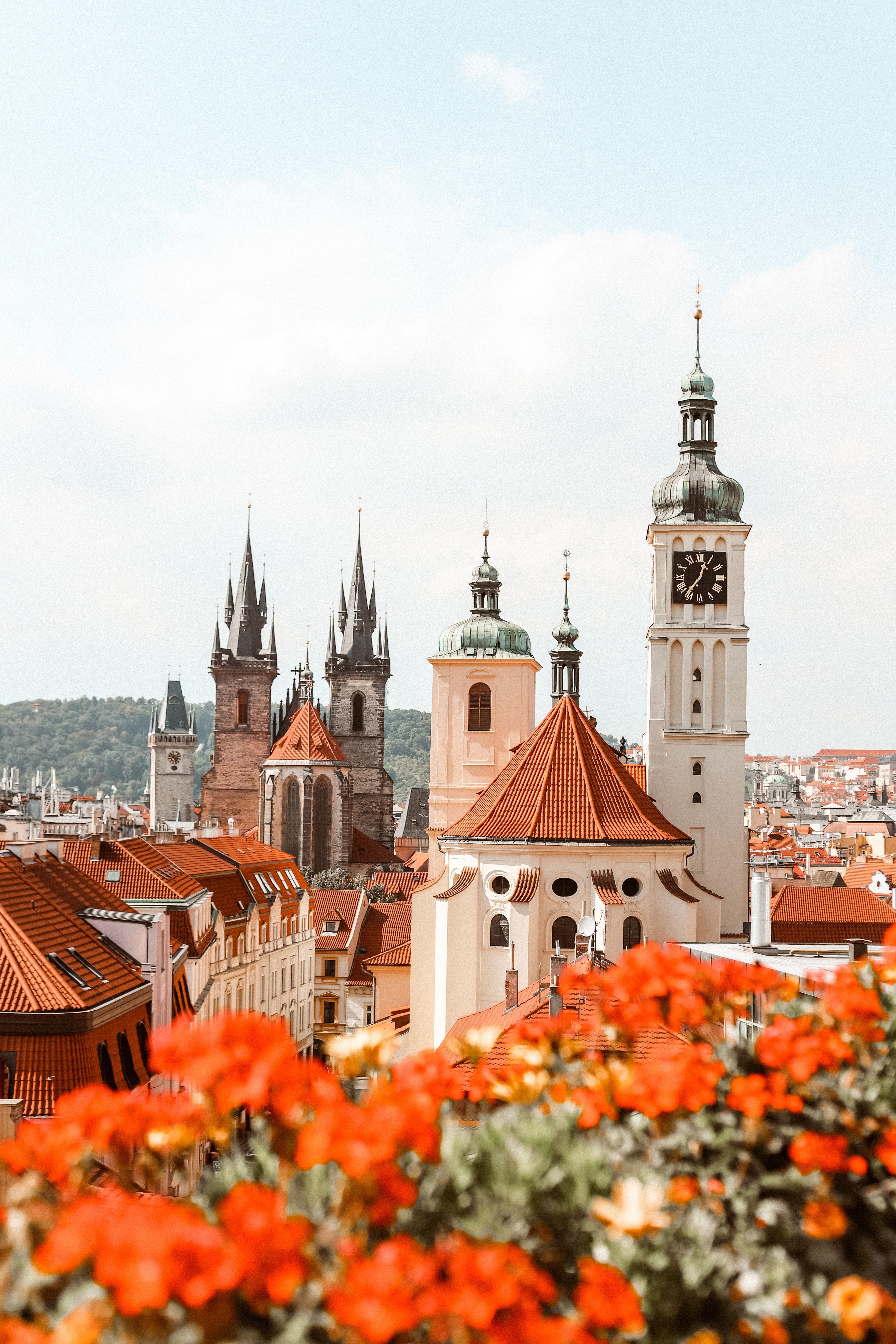 náměstí Míru 820/9, 120 00 Prague, Czechia