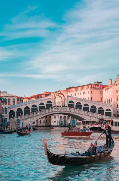 Ponte De Rialto, 30125 Venice VE, Italy