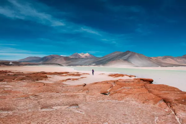 Antofagasta, Chile