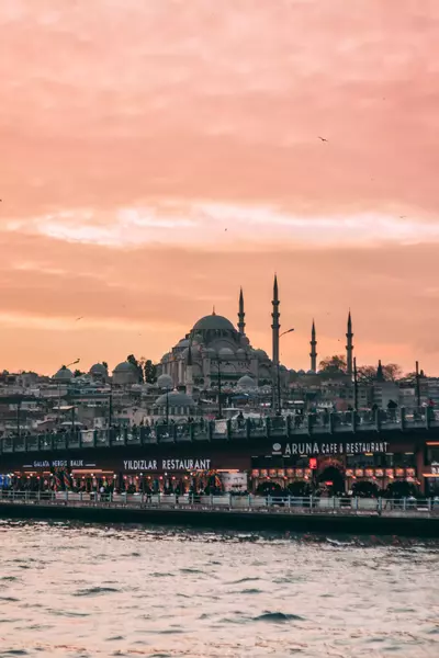 Istanbul, Turkiye