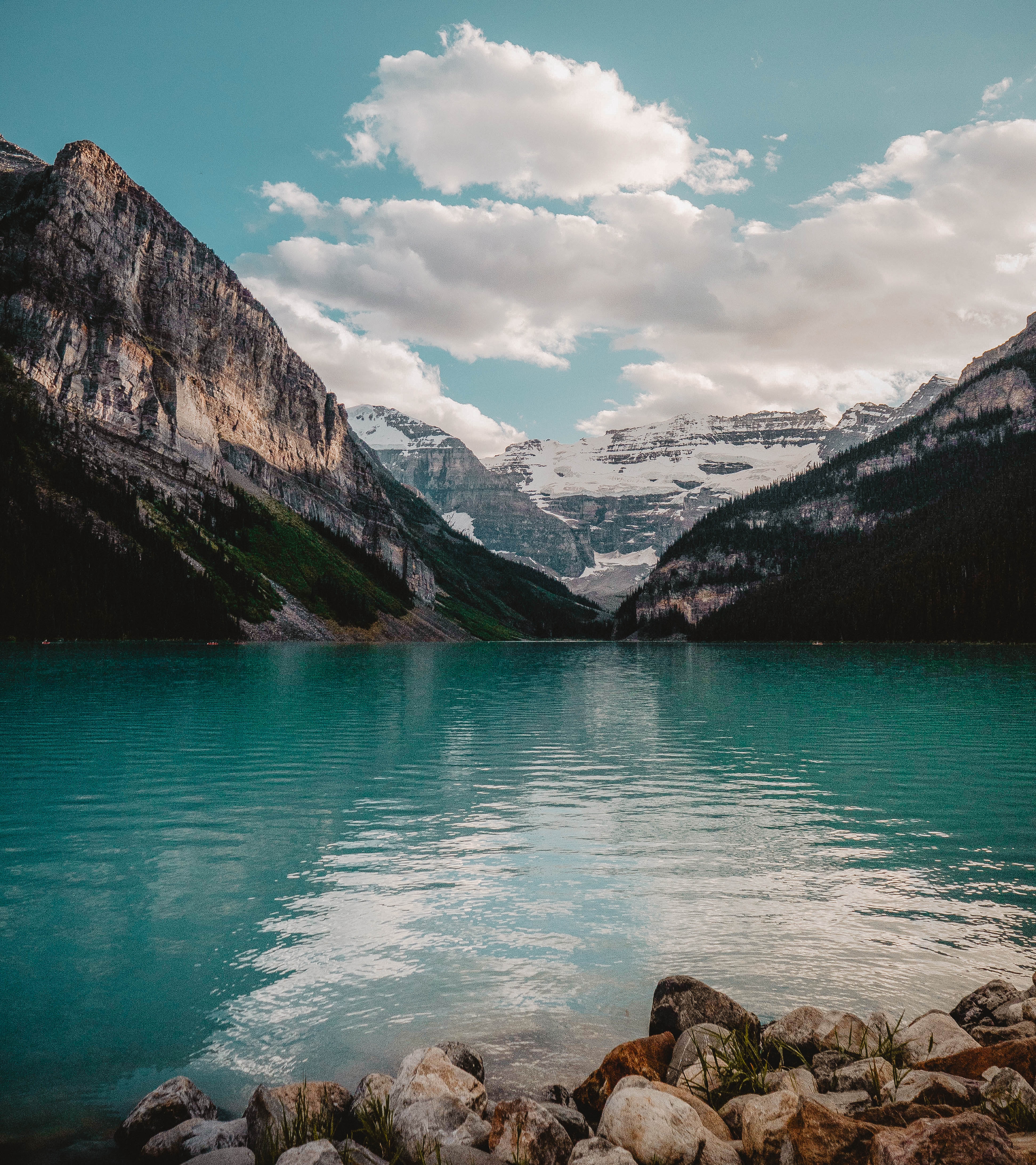 Lake Louise Sport and Recreation Centre