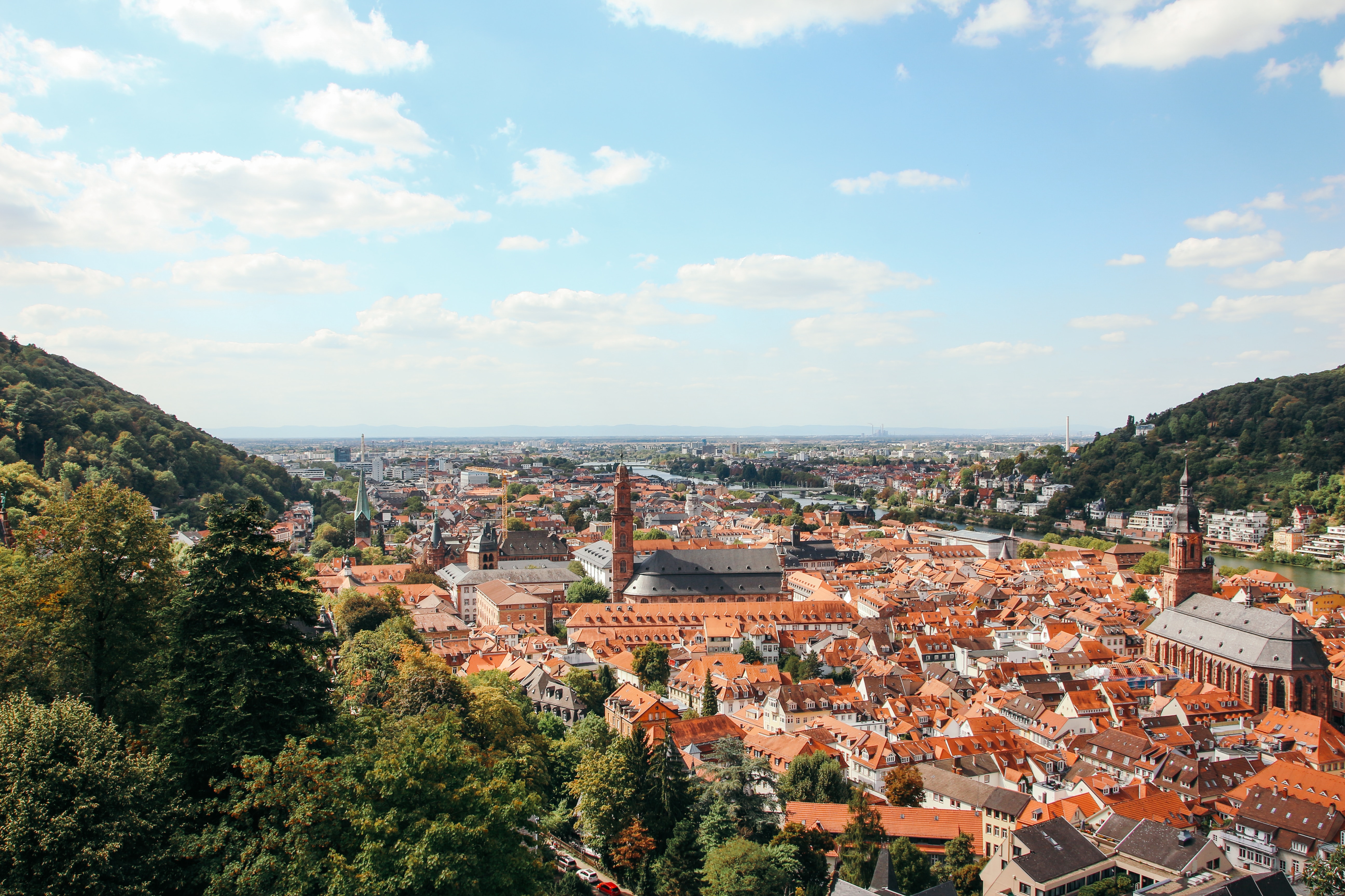 Langer Anger 7, 69115 Heidelberg, Germany