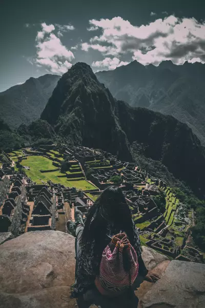 Avenida Imperio de los Incas 599, 08681 Machupicchu, Peru