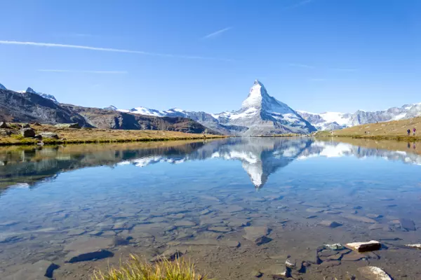 Hinterdorfstrasse 92, 3920 Zermatt Wallis, Switzerland