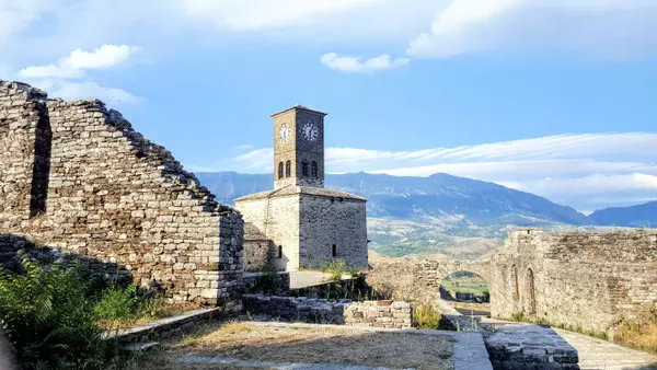 Gjirokaster, Albania