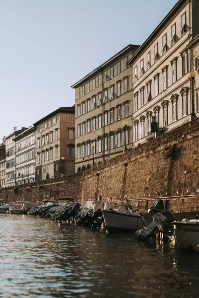 Via Benedetto Cairoli, 55, 57123 Livorno LI, Italy