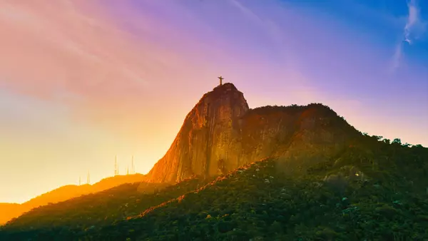 Botafogo, Rio de Janeiro, RJ, Brazil