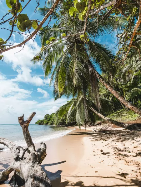 Corn Island, Nicaragua