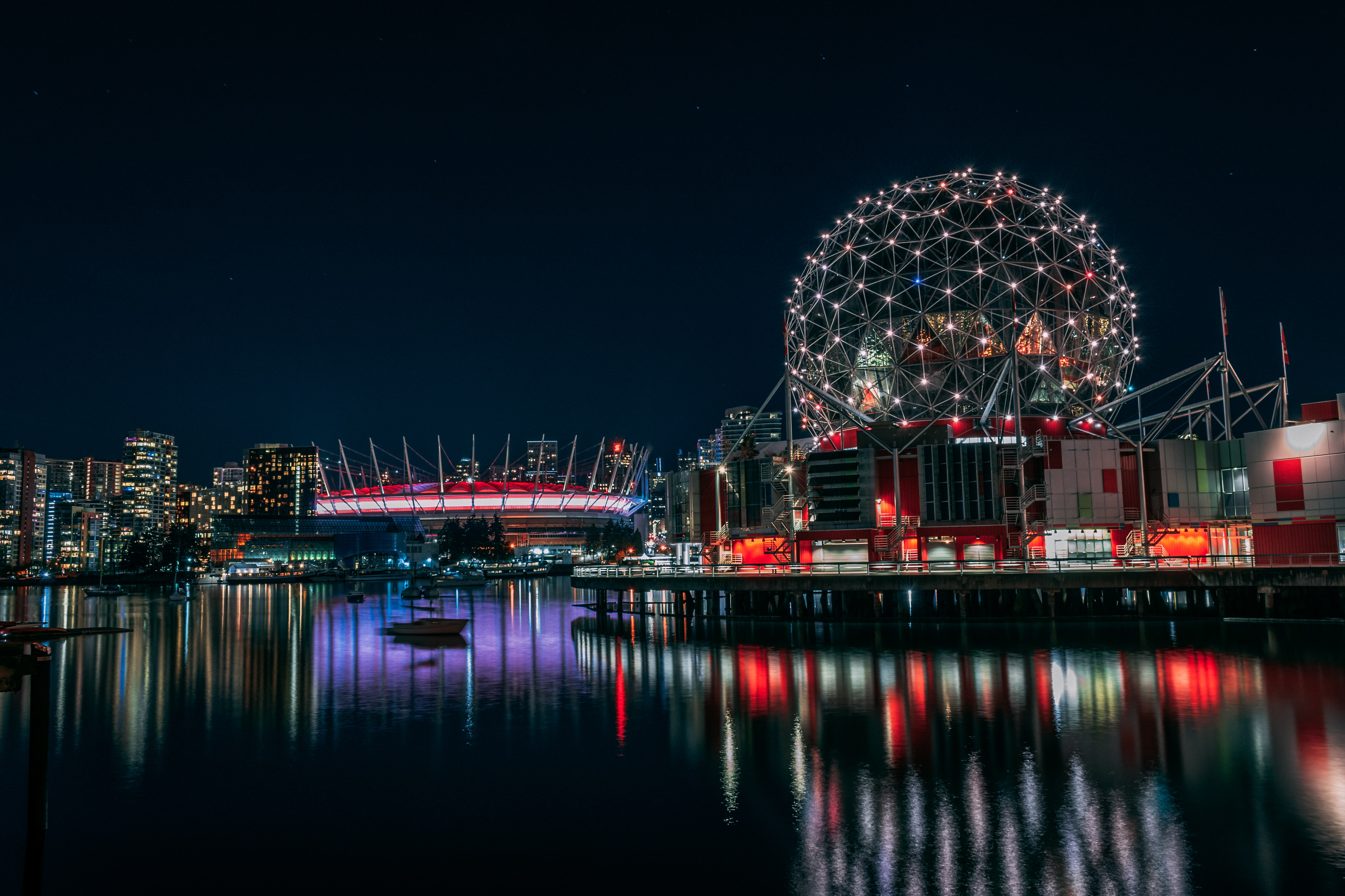 Science World