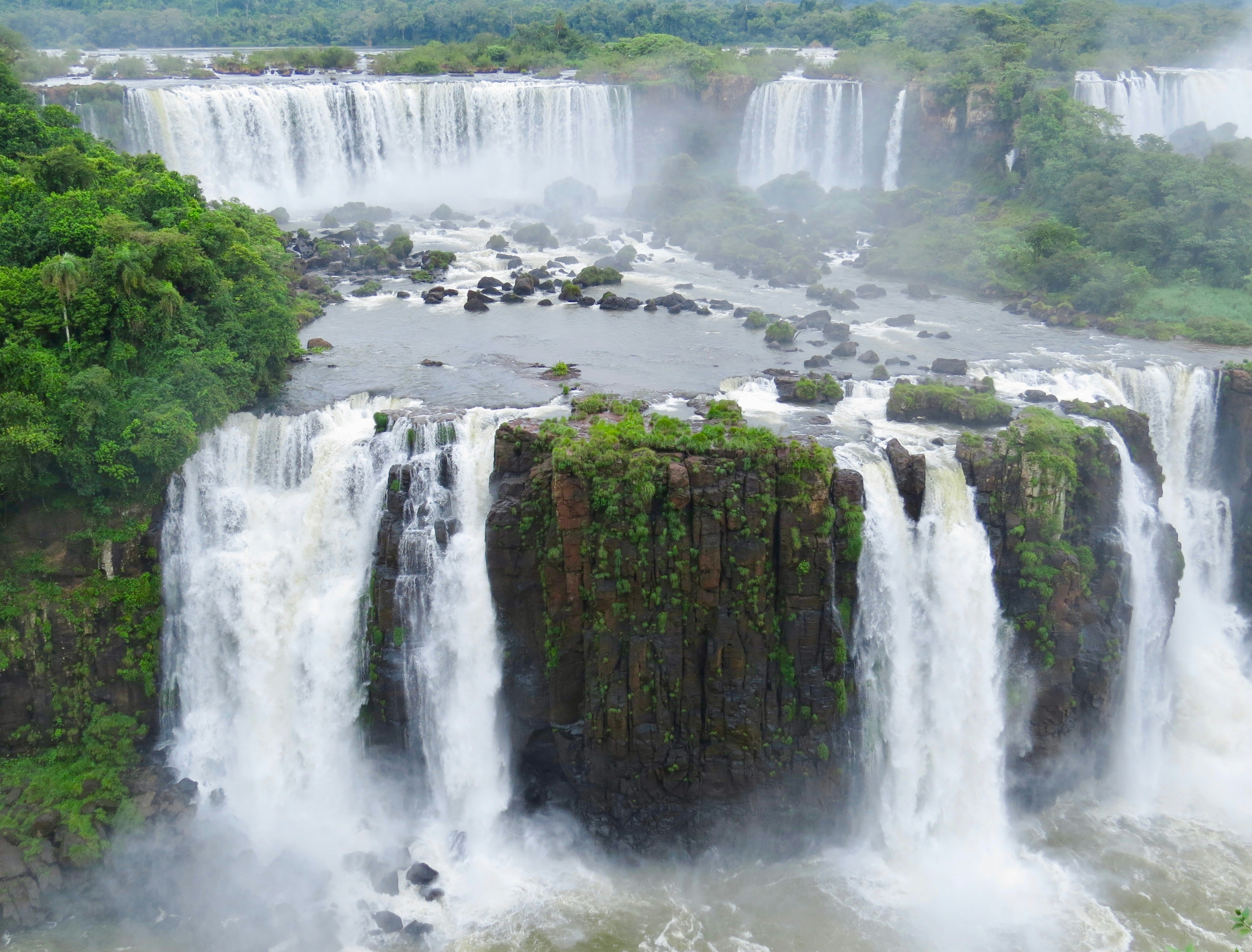 Iguassu Life Tour - Day Tours