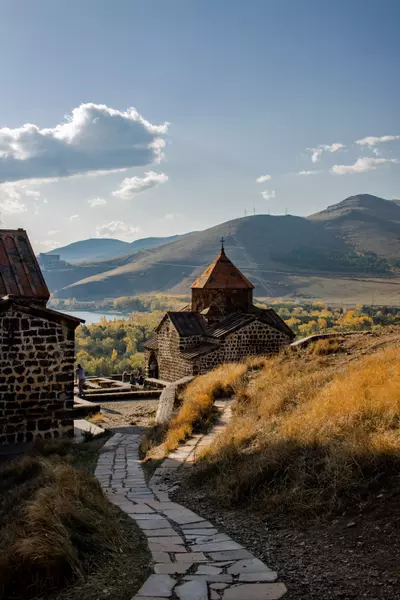 Sevan, Armenia