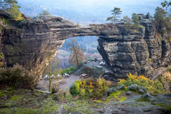 25857, 407 17 Hrensko, Czechia