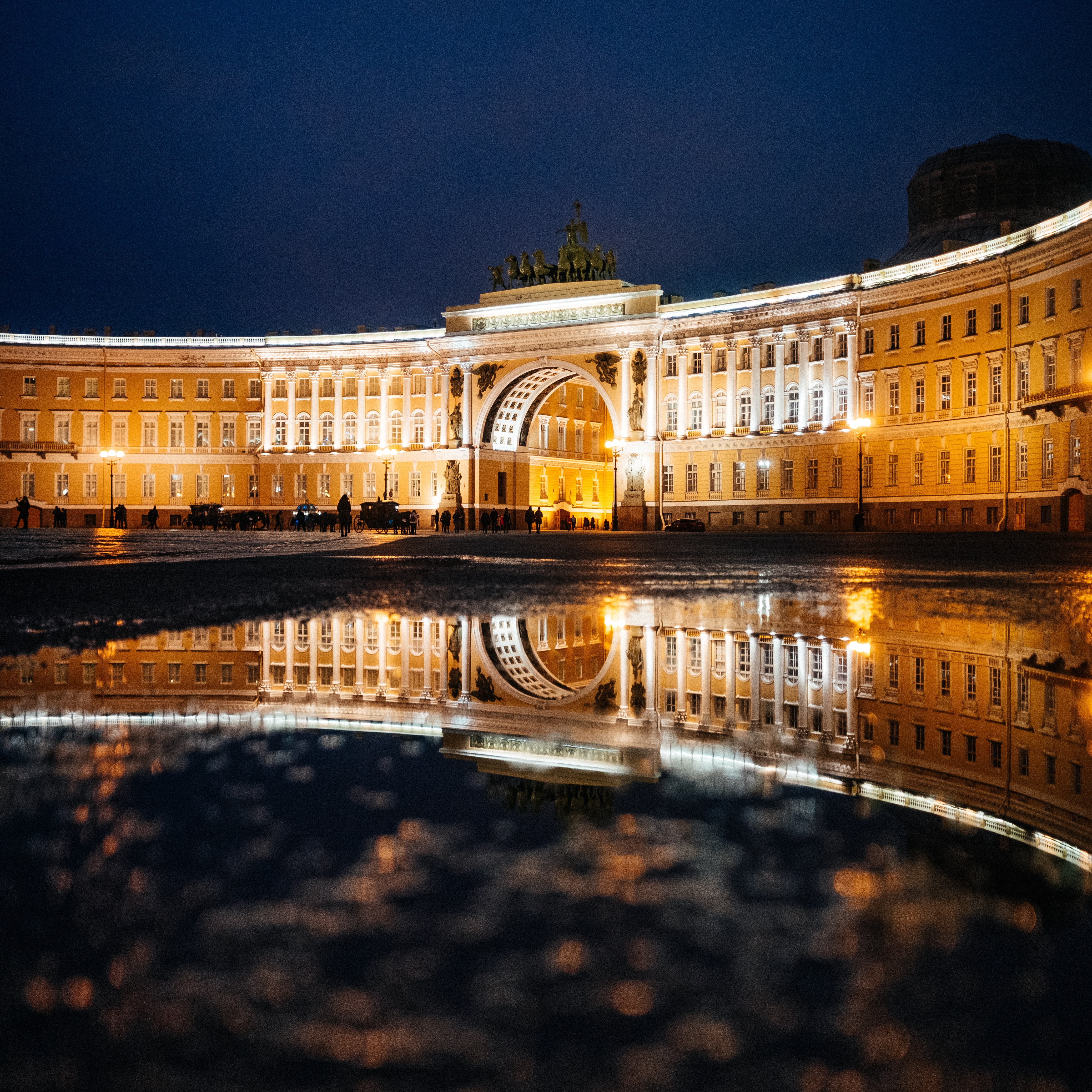 Alexander Column