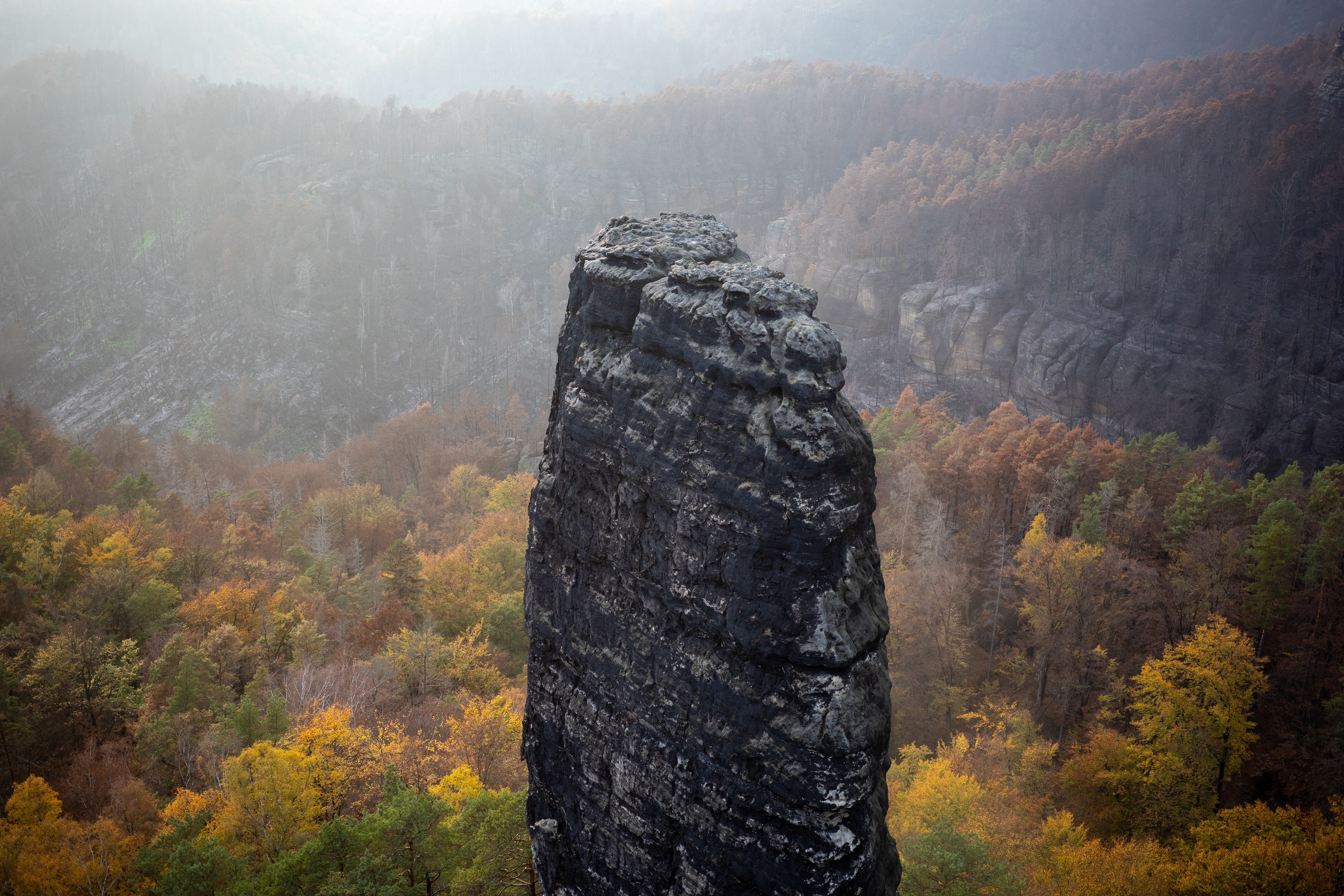 25857, 407 17 Hrensko, Czechia