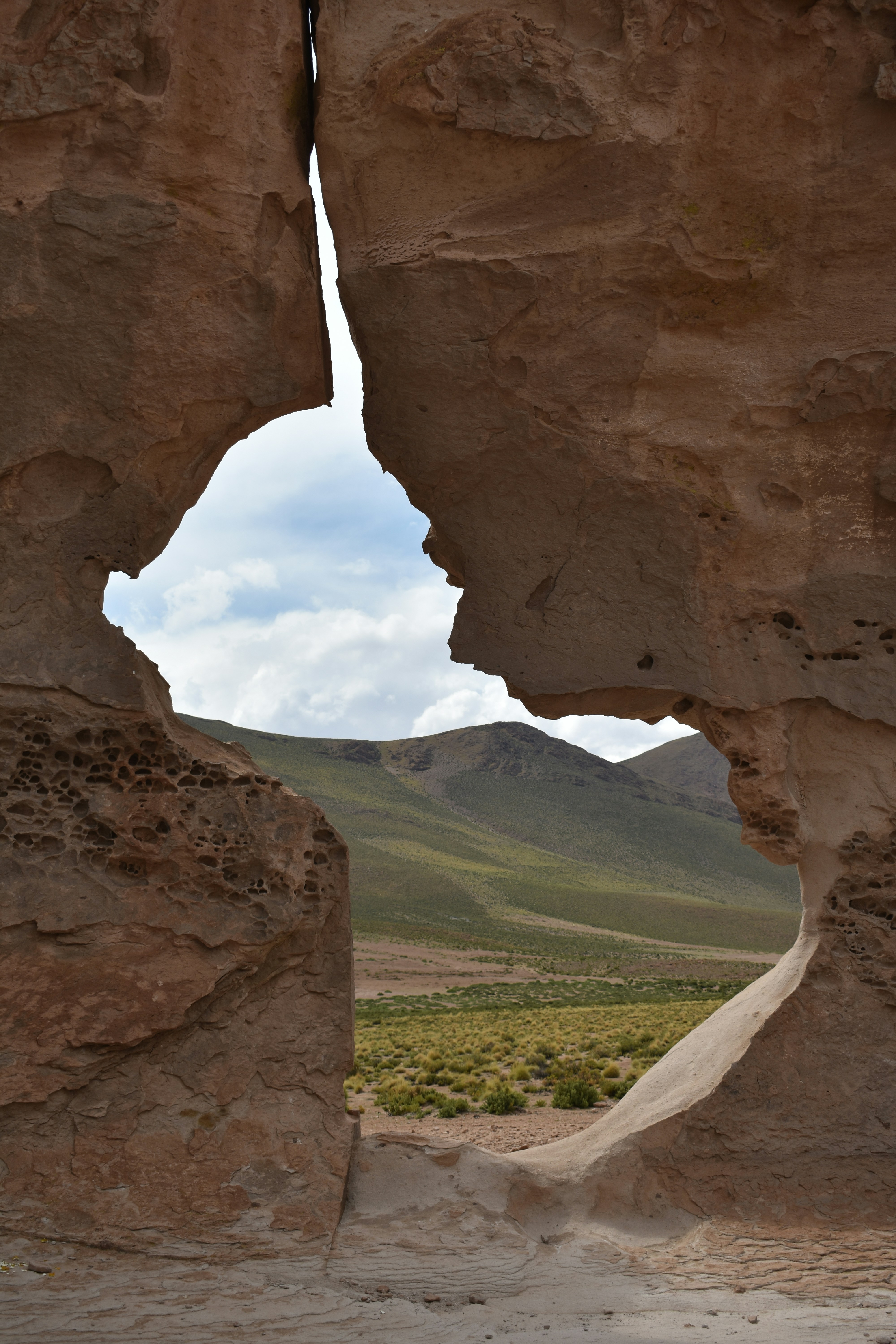 San Pedro de Totora, Oruro, Bolivia