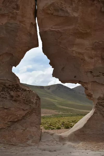 San Pedro de Totora, Oruro, Bolivia