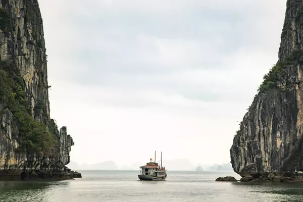 78 Phố Vườn Đào, Phuong Bai Chay, Ha Long, VN-13, Vietnam