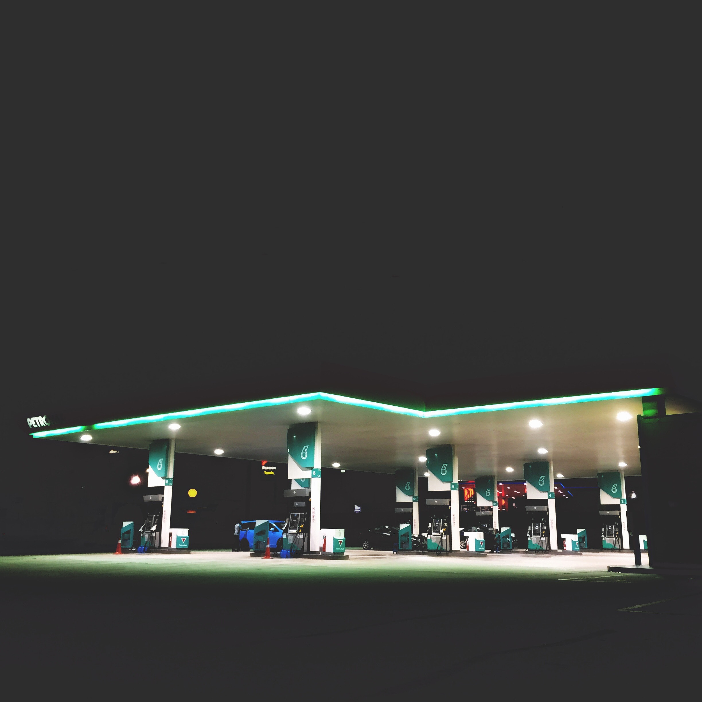 Petronas