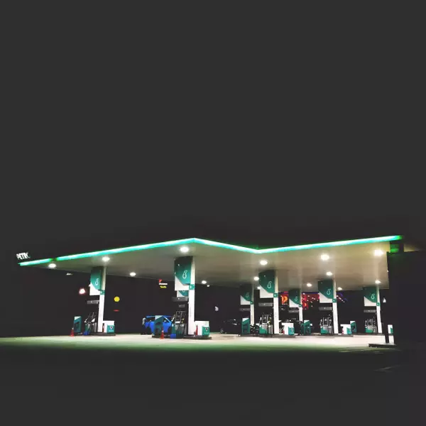 Petronas