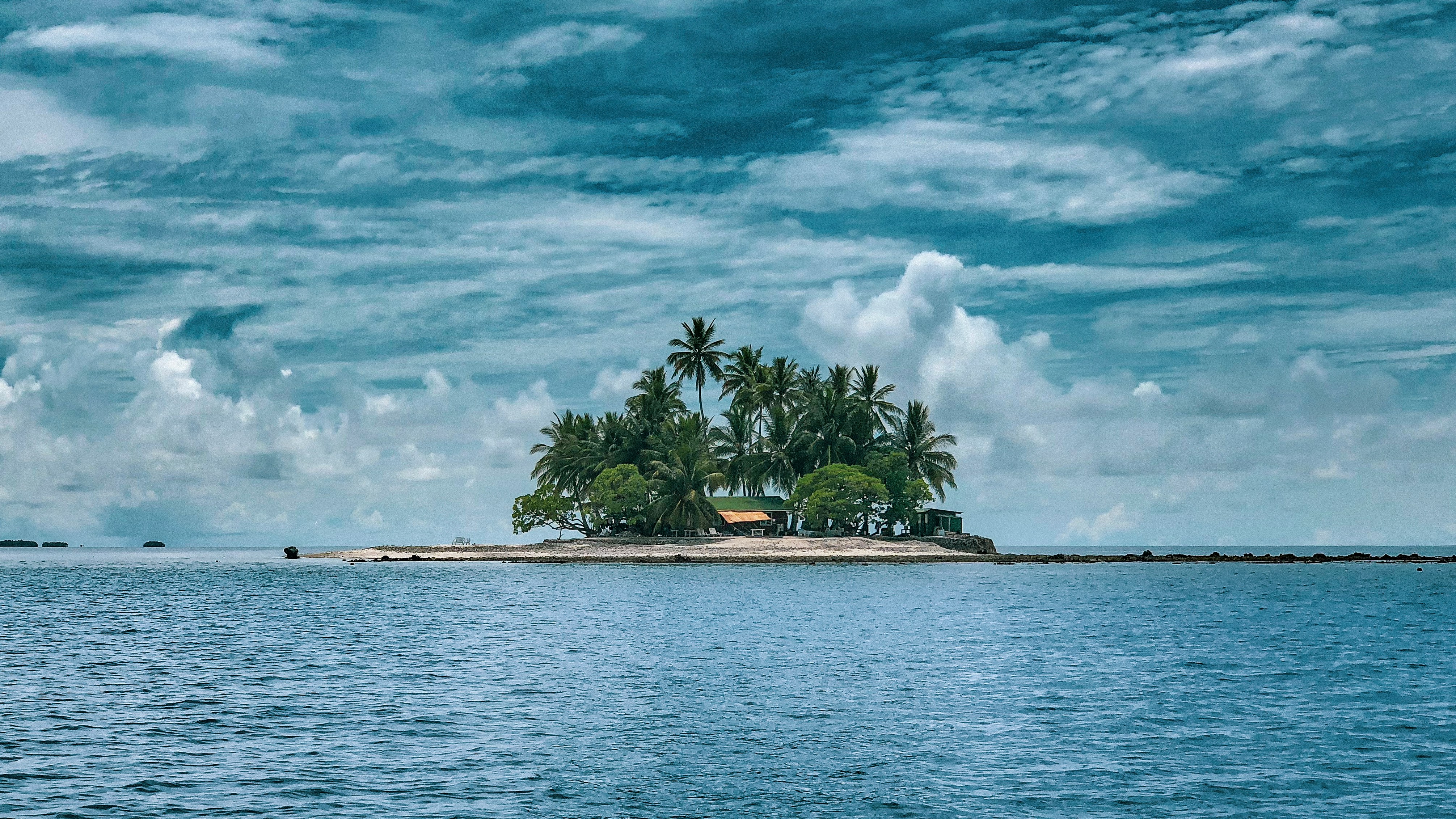 Weno, Chuuk, Federated States of Micronesia