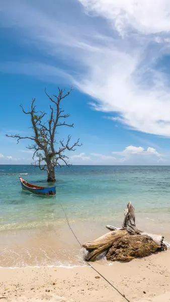 Aceh Tengah, Indonesia