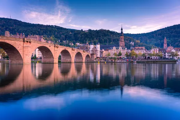 Marktplatz 10, 69117 Heidelberg, Germany