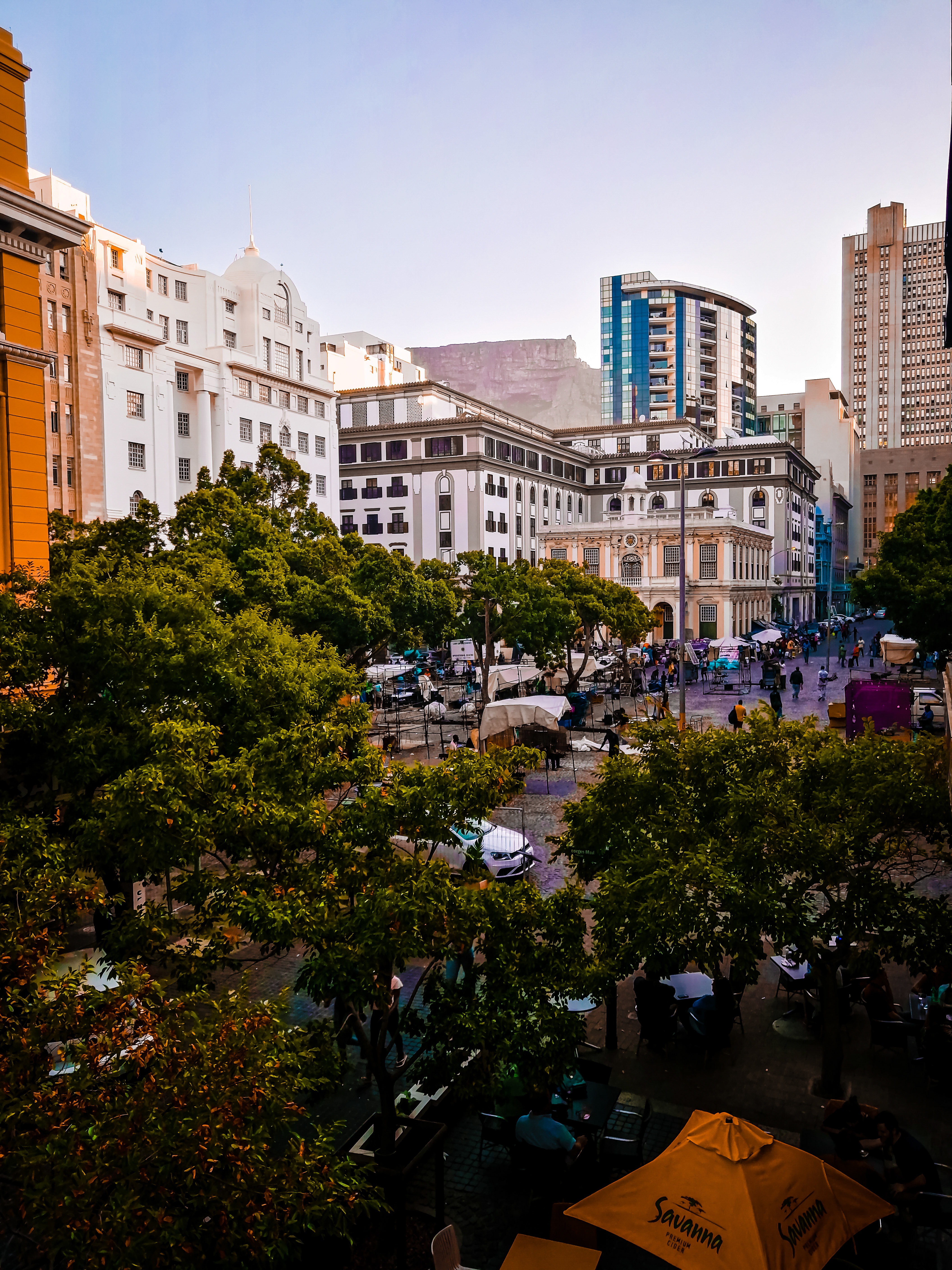 7 Wale St, Cape Town, 8001, South Africa