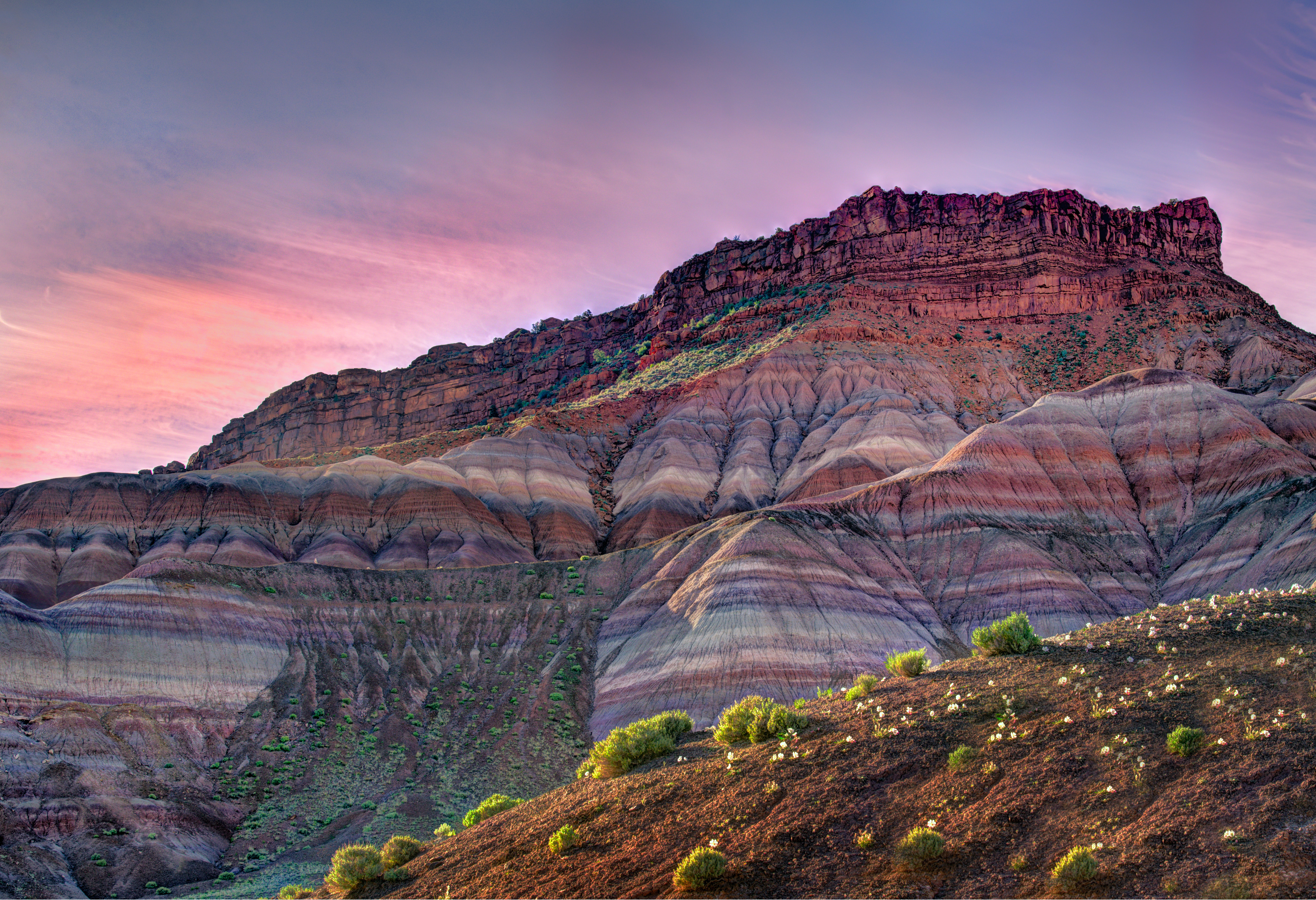 Paria, Kanab, UT, United States