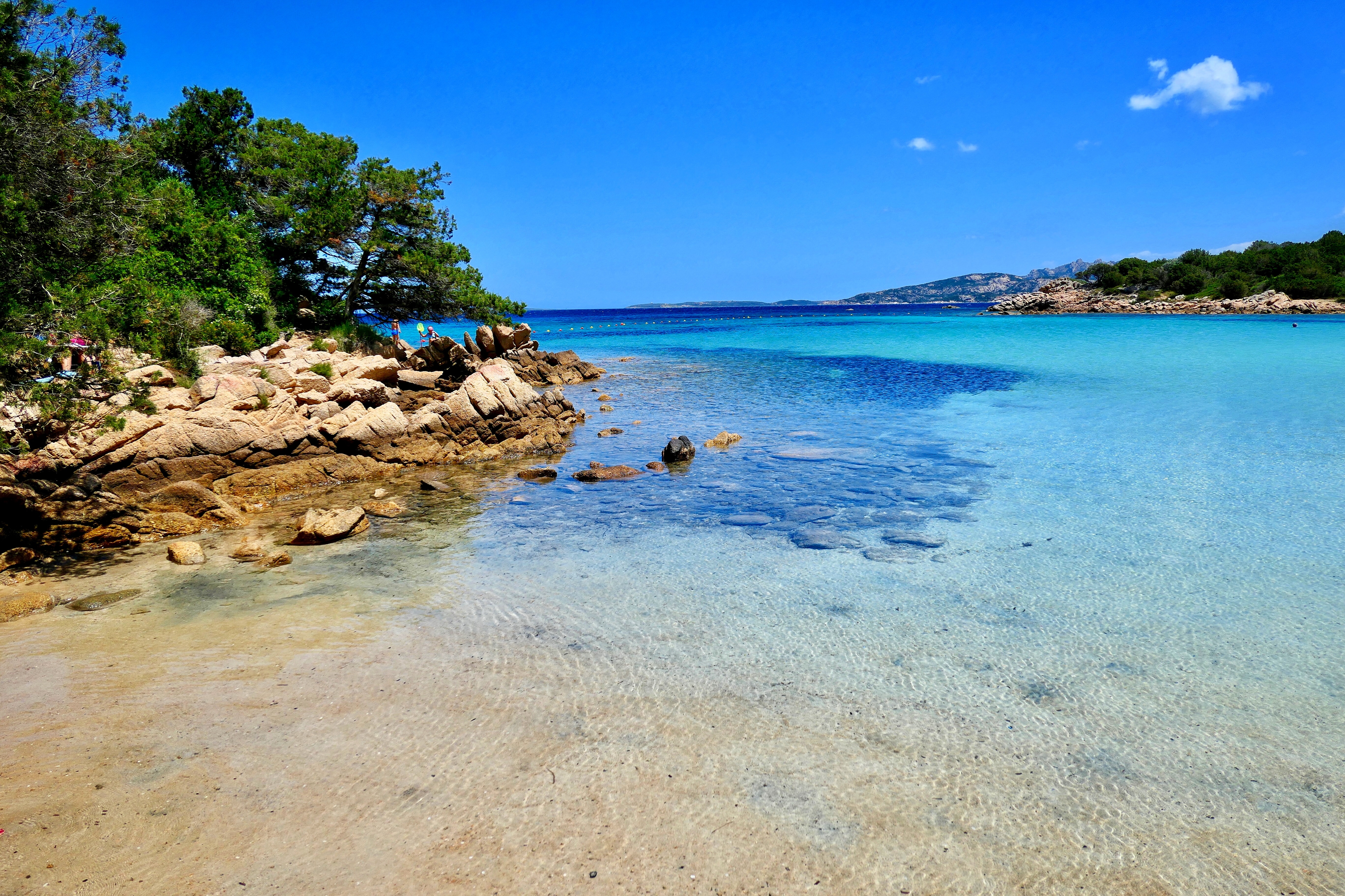 Piscinì, San Giovanni Suergiu, Sardinia, Italy