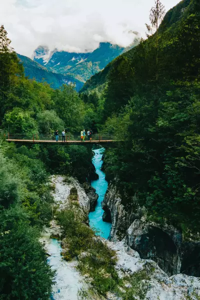 Soča 24B, 5232 Bovec, Slovenia