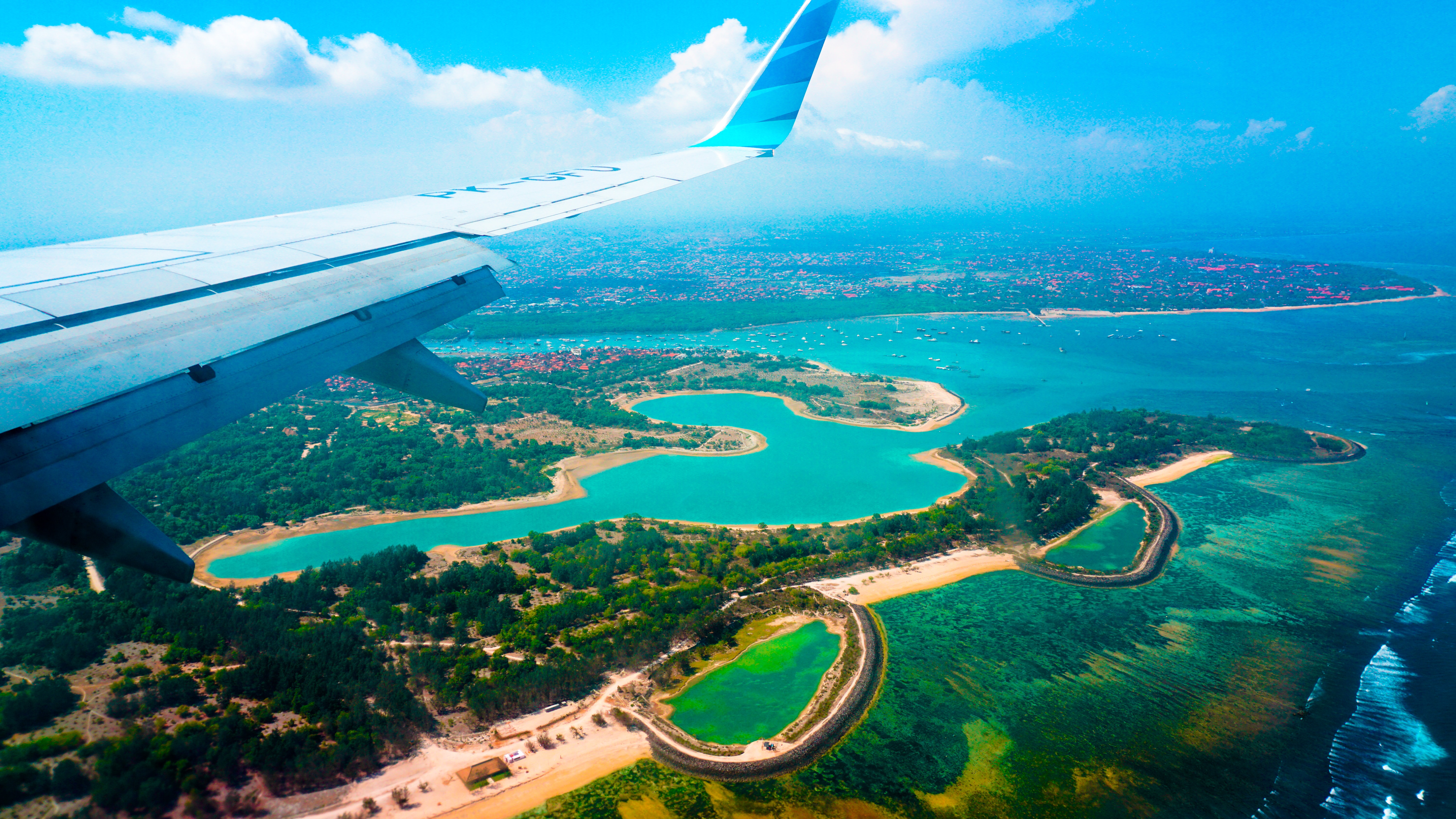 Denpasar, Indonesia