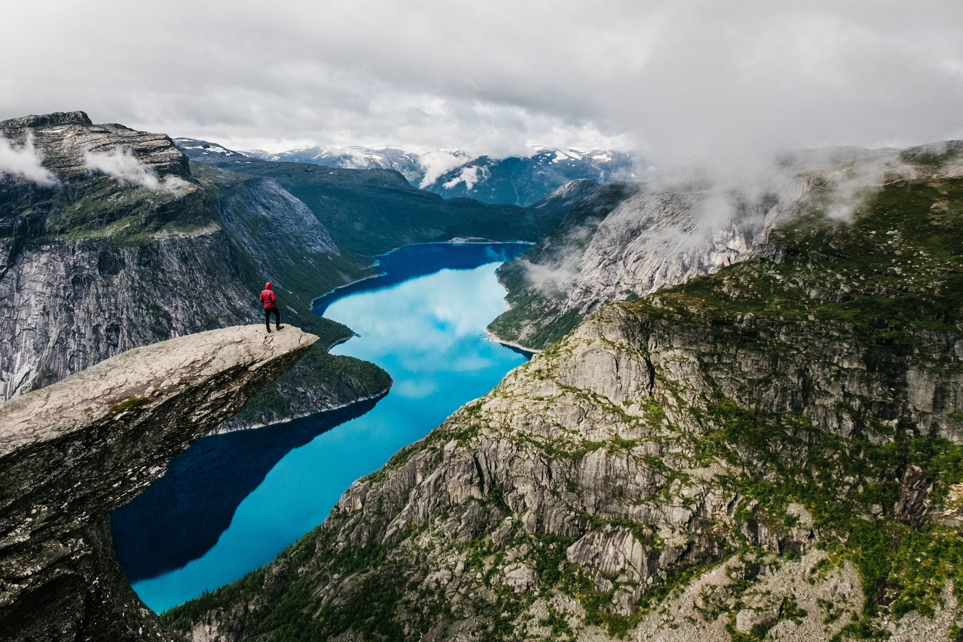 Ullensvang, Vestland, Norway