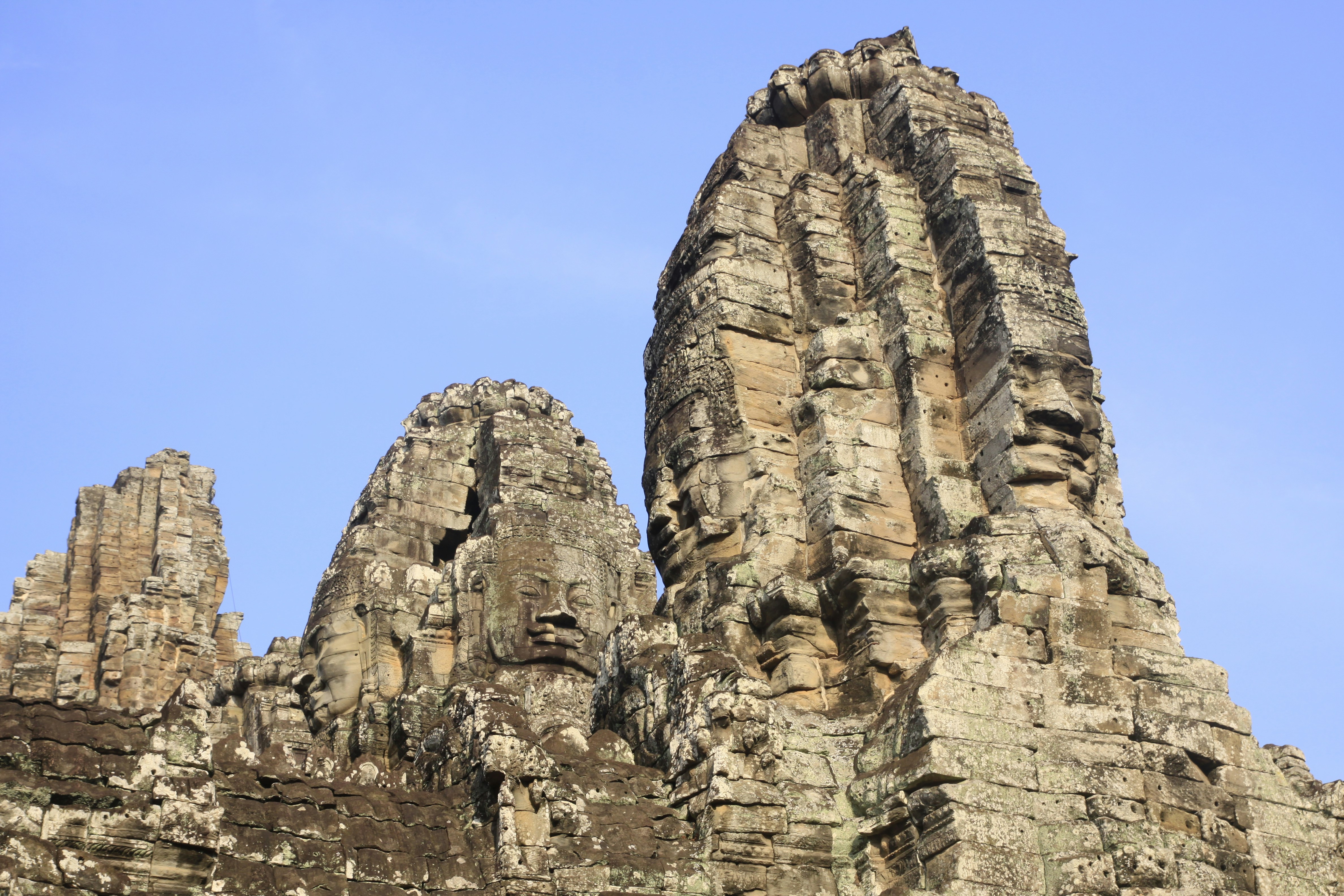 Siem Reap, Cambodia