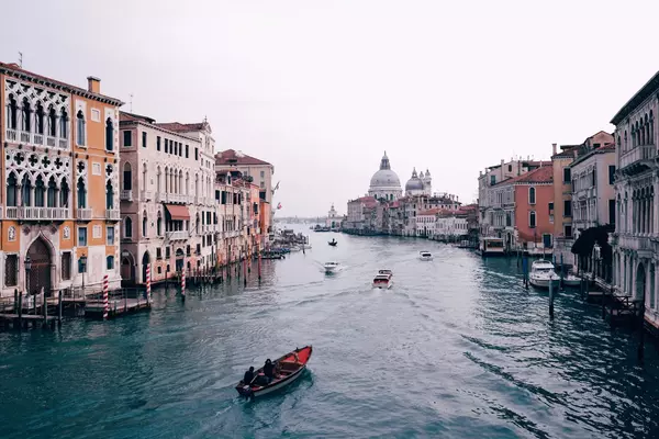 Venice, Veneto, Italy