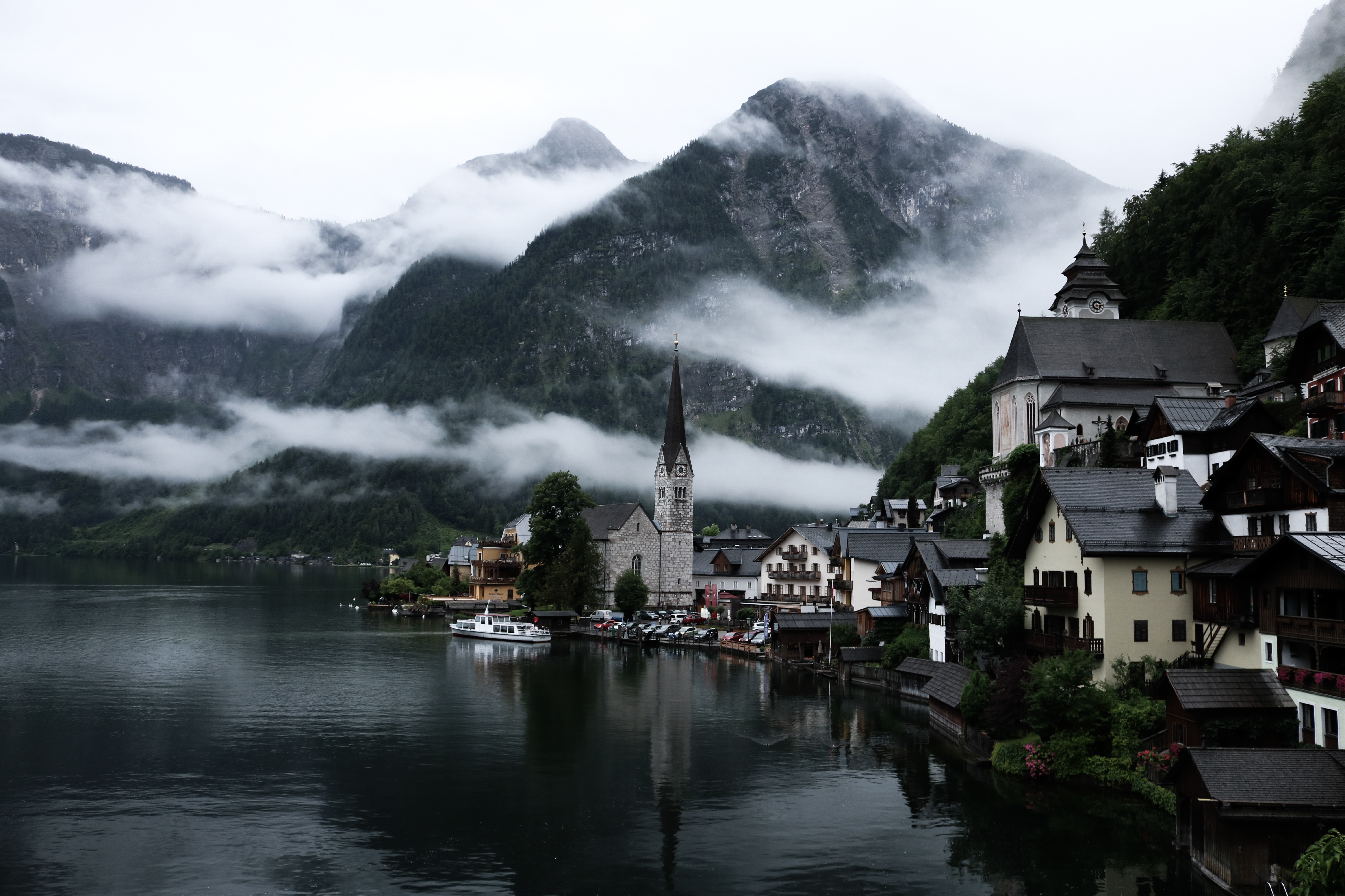 Marktplatz 59, 4830 Hallstatt, Austria