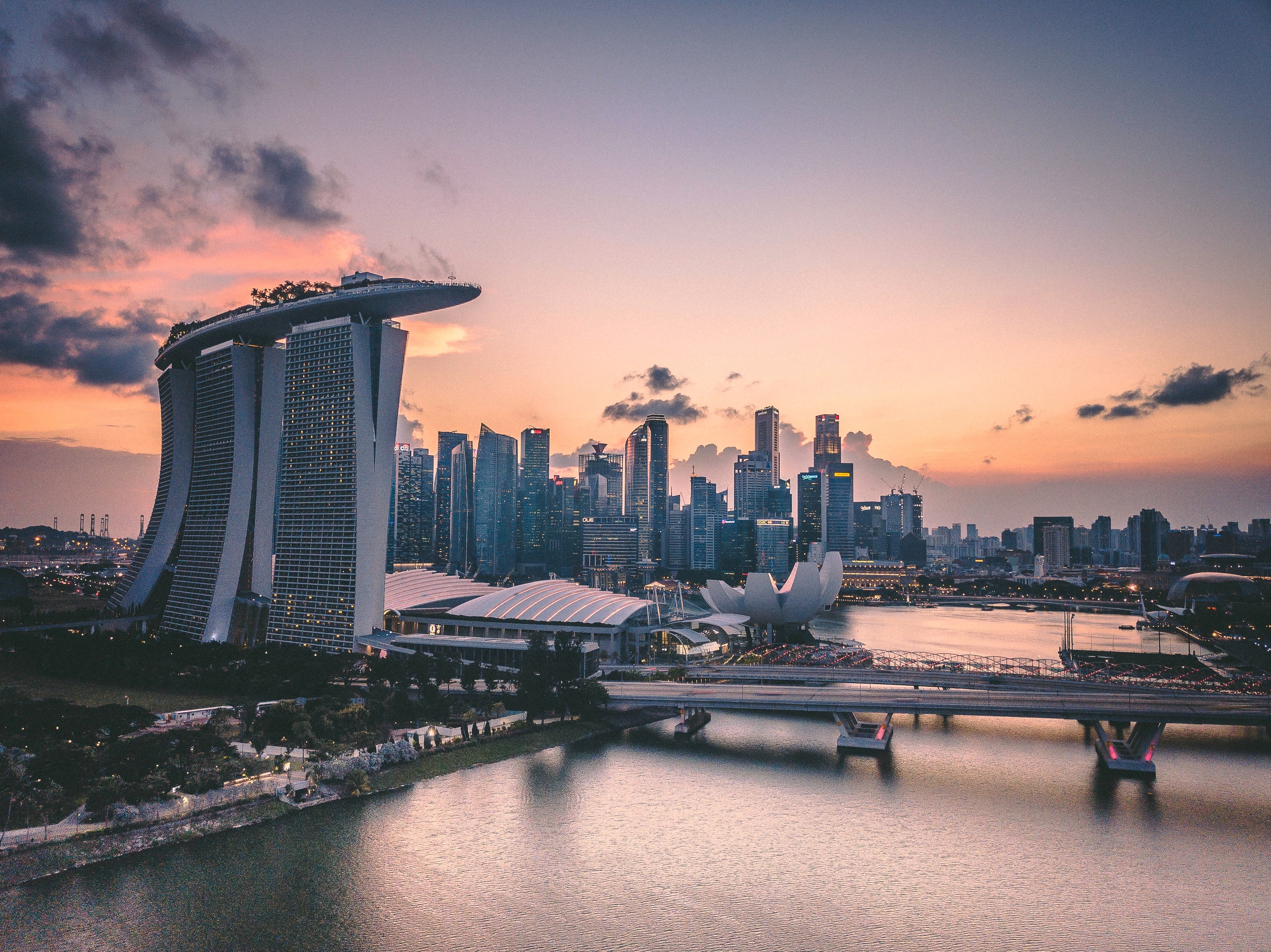 Marina Bay Sands