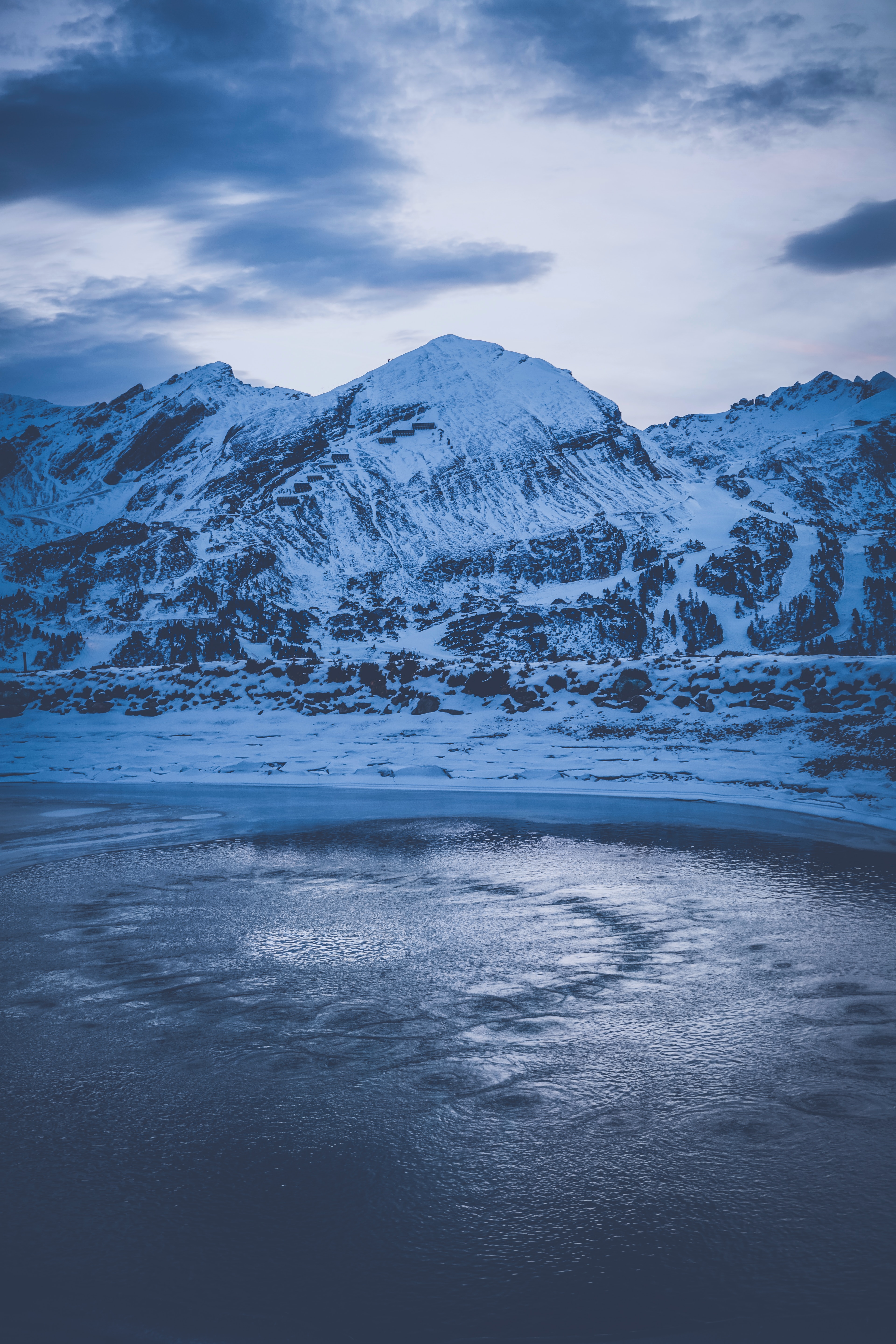 Obertauern, 5562 Untertauern, Austria