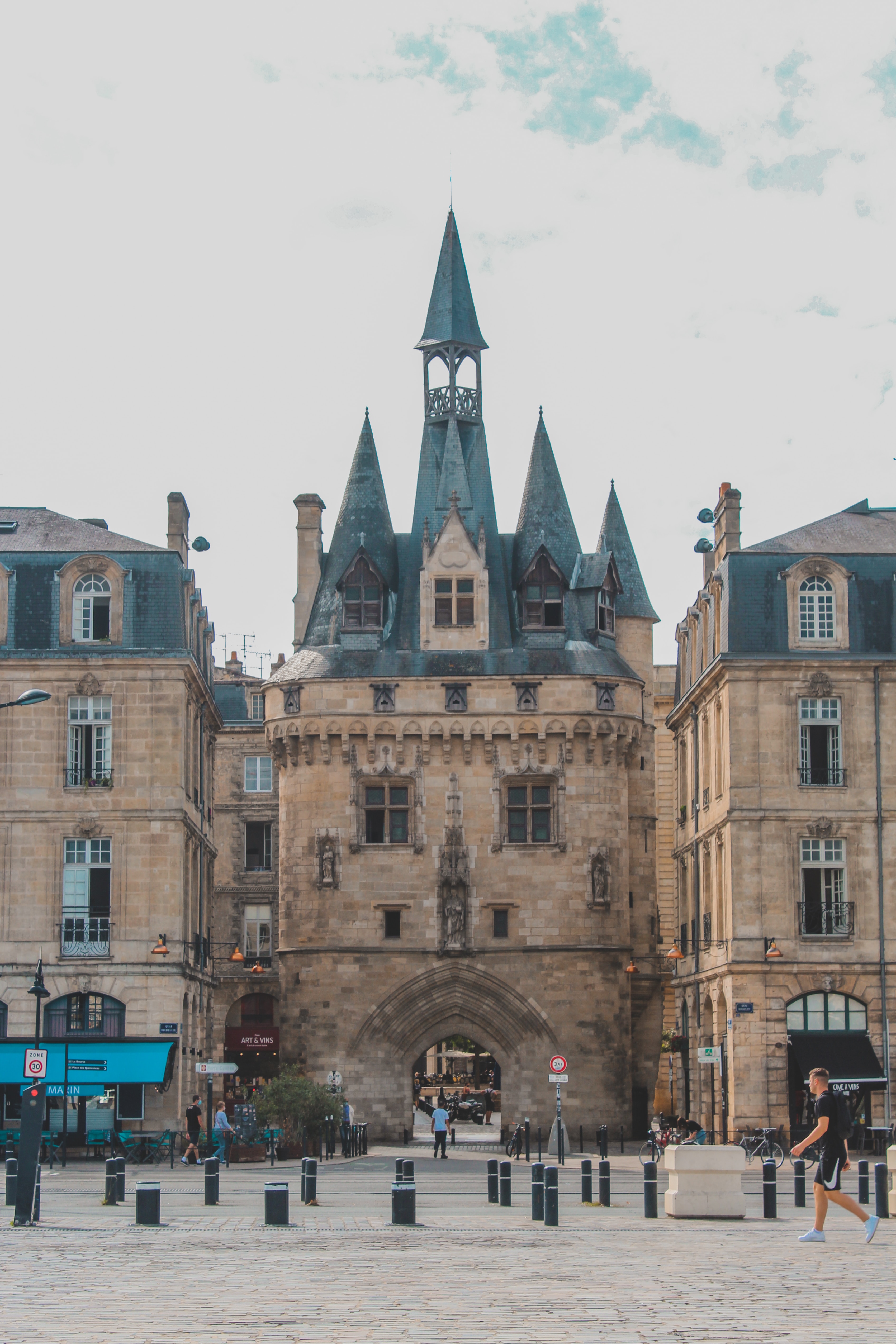 Pharmacie du Sacre Coeur