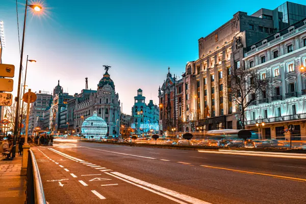 Plaza de la Puerta del Sol, 7, 28013 Madrid (Madrid), Spain