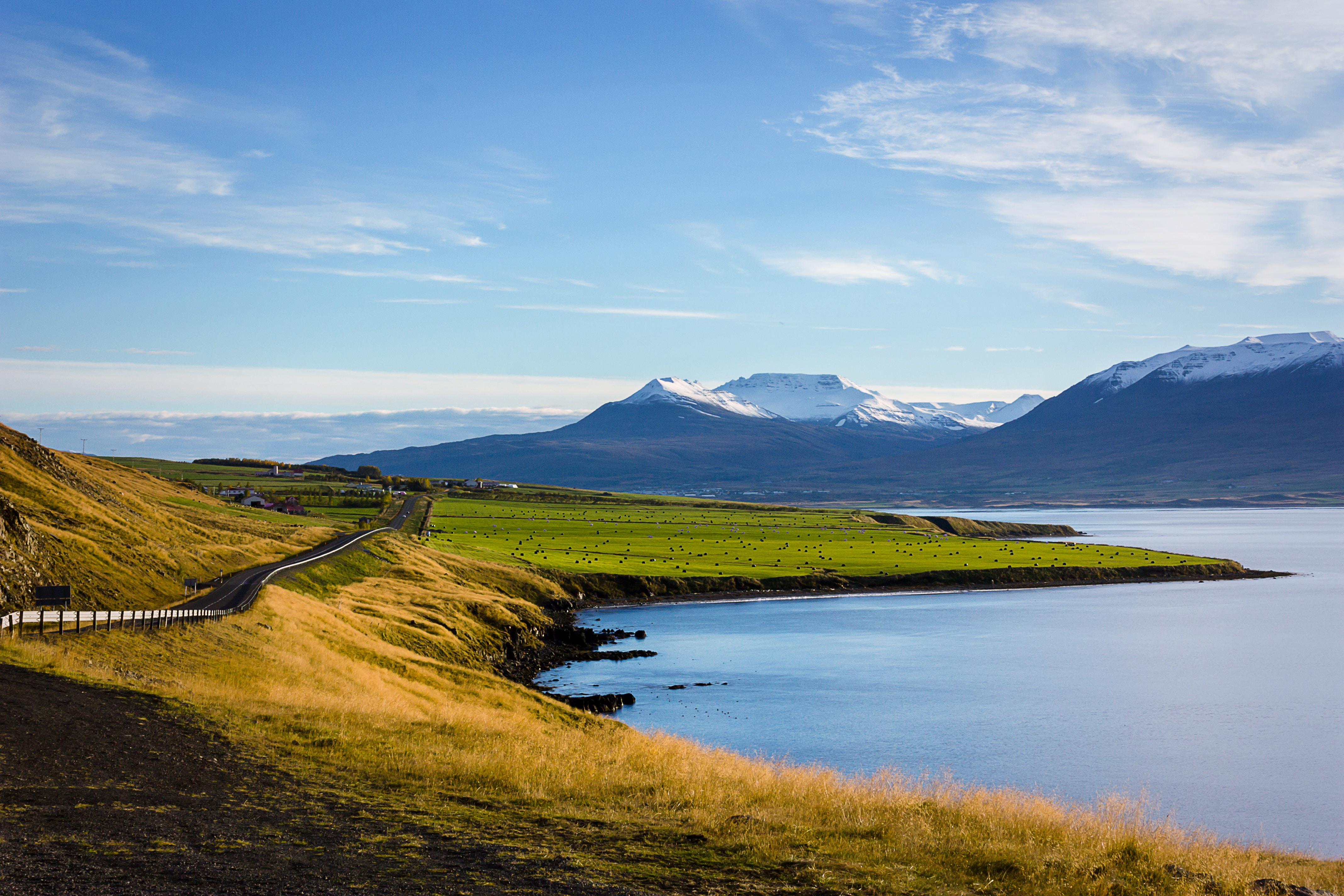 Brattahlíð 3, 603 Akureyrarbær, Iceland