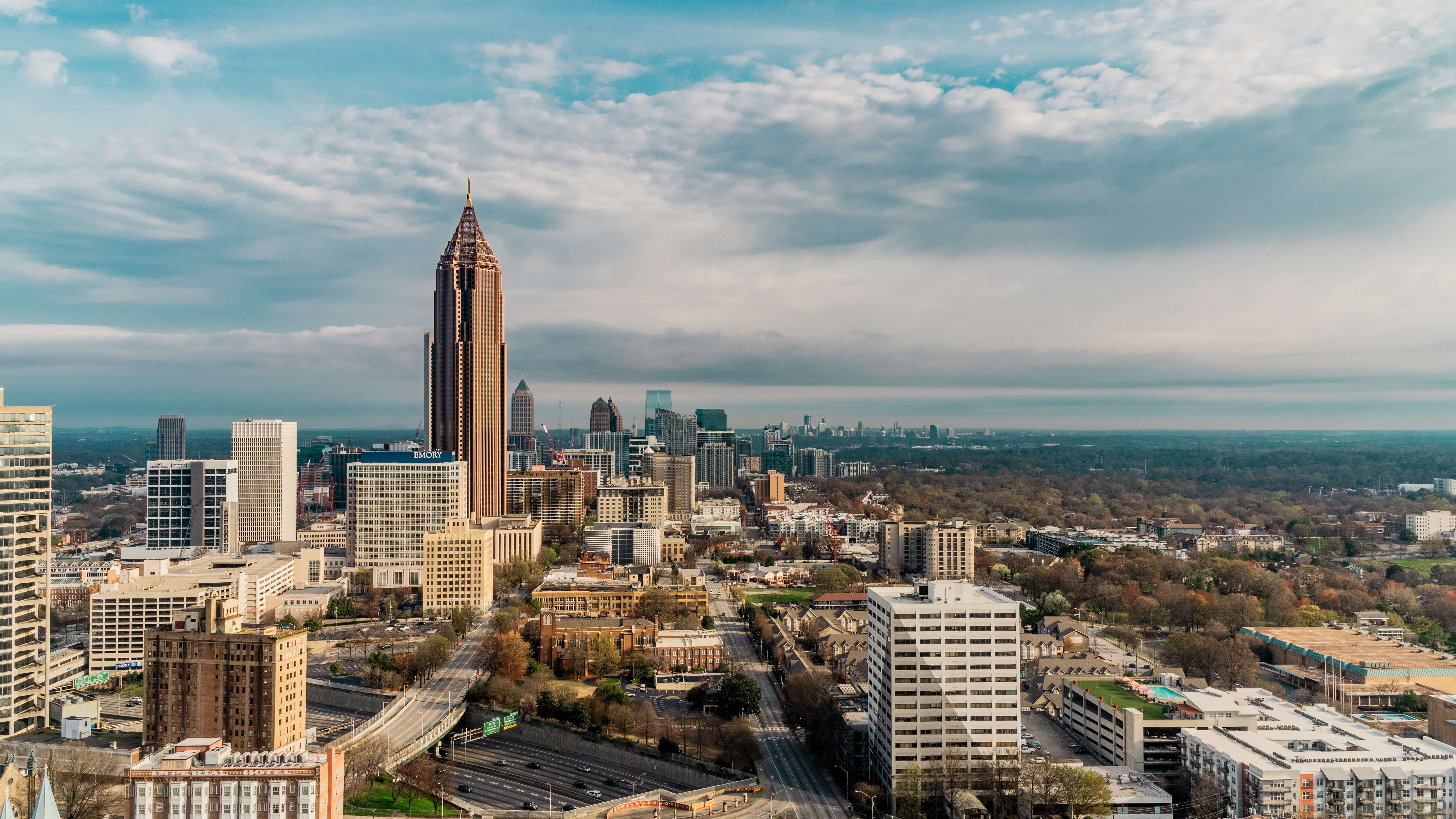 Georgia State Capitol