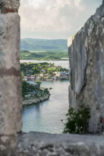 Calle Félix Peña, Santiago de Cuba, Cuba