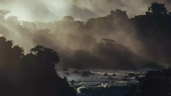 Nova Nazaré, MT, Brazil