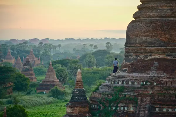 Shwe Bagan Restaurant