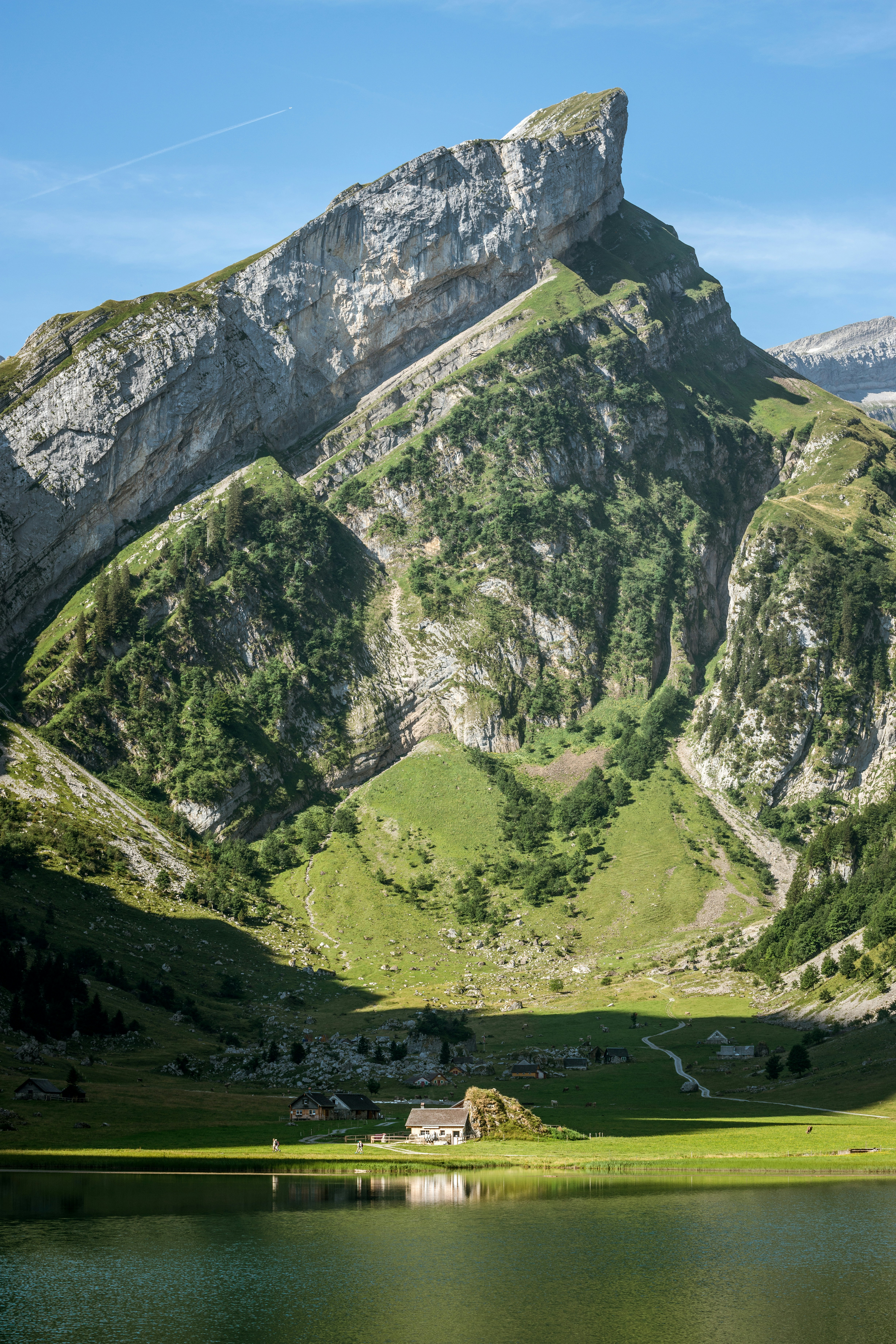 Seealpsee 10, 9057 Schwende-Rüte Appenzell Inner Rhodes, Switzerland